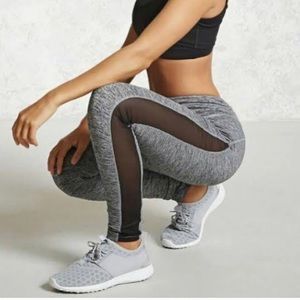 Forever 21 Workout Leggings